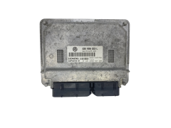 Blok Ovladačů 03E906033L 5WP40194 07 VW Siemens 57080