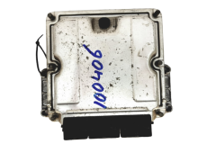 Blok Ovladačů 0281011106 8200091428 8200243785 Renault Bosch 19618