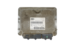 Blok Ovladačů IAW4AF.PP 55187374 Fiat Magneti Marelli 36222 Blok Ovladačů IAW4AF.PP 55187374 Fiat Magneti Marelli 36222