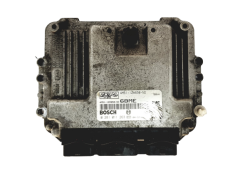 Blok Ovladačů 4M51-12A650-ND 0281011263 Ford Bosch 20527