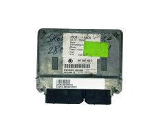 Blok Ovladačů 047906033C 5WP44203 10 Skoda Siemens 34057