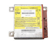 Modul Airbagů Jumper Boxer Ducato 1357312080 TRW Modul Airbagů Jumper Boxer Ducato 1357312080 TRW
