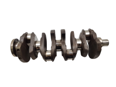 Kliková Hřídel 8200037836 8201707072 2.0 Turbo F4R Renault 14851 Kliková Hřídel 8200037836 8201707072 2.0 Turbo F4R Renault 14851