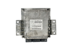 Blok Ovladačů 9645989480 9647714780 IAW48P2.72 PSA Magneti Marelli 42761