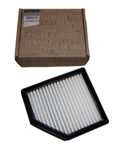 Filtr Vzduchu Nový originál 165466RA0A Renault Dacia