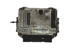 Blok Ovladačů 0281011549 8200310863 8200370779 Renault Bosch 24494