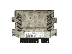 Blok Ovladačů Ford F1B1-12A650-TC S180047060C Continental 