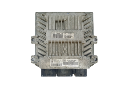 Blok Ovladačů 5WS40029I-T 9655474580 9655041480 PSA Siemens 37647