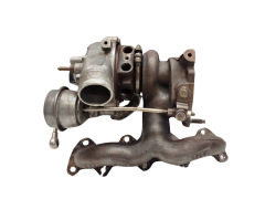 Turbodmychadlo 1.4 TSI VW Audi Seat Skoda 03C145701T Turbodmychadlo 1.4 TSI VW Audi Seat Skoda 03C145701T