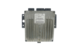 Blok Ovladačů 8200334419 8200374152 R0410B024B Renault Delphi 40848