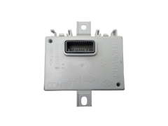 Blok Ovladačů GPS Navi Radio Renault 283466187R 0km 1022 Blok Ovladačů GPS Navi Radio Renault 283466187R 0km 1022
