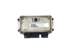 Blok Ovladačů 0261206633 9637839580 9644842980 PSA Bosch 34566