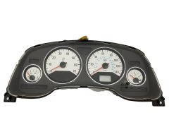 Otáčkoměr Opel Astra G 24451517ZZ 110080157008 VDO