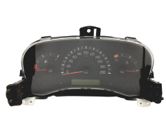 Tachometr Fiat Panda 46801545 503000360300 30363