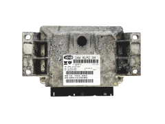 Blok Ovladačů 9653979480 9657429480 IAW6LP2.06 PSA Magneti Marelli 26659
