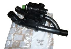 Kryt Termostatu Nový originál 1336.AF 1336AF Citroen Peugeot