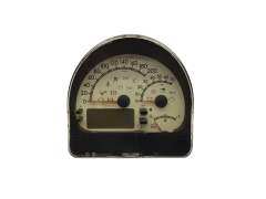 Tachometr Fiat Multipla 51795951 110080073057 2626