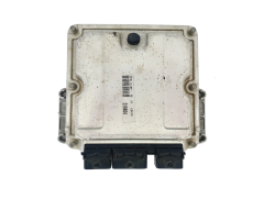 Blok Ovladačů 9659772080 0281012464 9646850580 PSA Bosch 