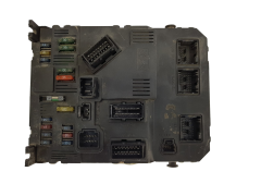 Blok Ovladačů BSI E01-00 9650584580 S118085320B PSA Siemens 1294