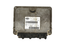 Řídicí Jednotka Motoru Fiat 46817815 Magneti Marelli 26268