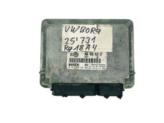 Blok Ovladačů 06A906018EF 0261206324 Volkswagen Bosch 33944