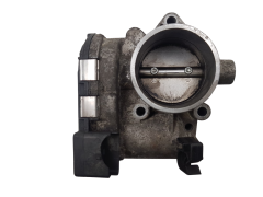 Škrticí Klapka Citroen Peugeot 0280750085 1635Q9 1.6 Bosch 1090