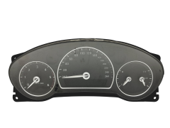 Otáčkoměr Saab 9-3 6033ECO422 44570