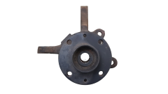 Těhlice Kola Předek Pravý Renault ABS 400147304R 65mm x:52