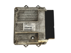 Blok Ovladačů Fiat 55186608 MJD6JF.P3 Magneti Marelli 28129