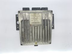 Blok Ovladačů 8200250662 8200129063 R0410C034D Renault Delphi 63121