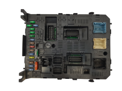 Blok Ovladačů BSI 04EV K01-00 9664058780 PSA Johnson Controls 1442 Blok Ovladačů BSI 04EV K01-00 9664058780 PSA Johnson Controls 1442