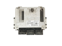 Blok Ovladačů 0281017333 9677013180 9666729580 PSA Bosch 26477