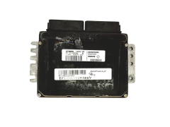 Blok Ovladačů S110138000B 8200059086 8200044437 Renault Siemens 22284