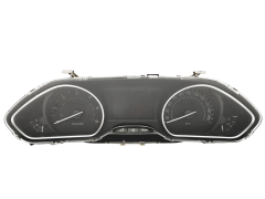 Otáčkoměr Peugeot 208 2008 9805396180F 9805341480 YM