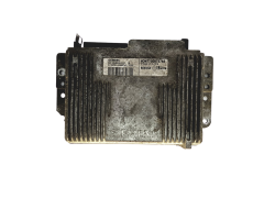 Blok Ovladačů S115300121B 7700875745 7700111772 Renault Siemens 25921