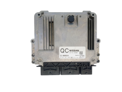 Blok Ovladačů 0281031099 23710 4BE0D Nissan Bosch 43626