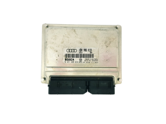 Řídicí Jednotka Motoru Audi 4B0906018 0261206042 Bosch 33985 Řídicí Jednotka Motoru Audi 4B0906018 0261206042 Bosch 33985