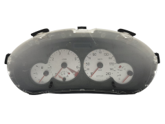 Otáčkoměr Peugeot 206 9645847380 40092 Otáčkoměr Peugeot 206 9645847380 40092