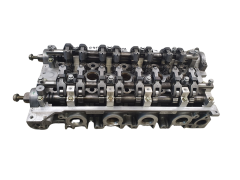 Hlava Válce 8200005876 7701476952 Renault 2.2 dci 2.5 dci S6