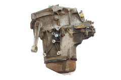 Převodovka Manuální 20CF08 Peugeot 206 1.1 8V 2222S6 1050