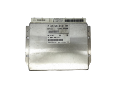 Blok Ovladačů 0295454232Q01 0265109477 Mercedes Bosch 17261