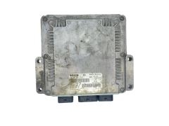 Blok Ovladačů 0281011525 9651256880 9640938680 PSA Bosch 62747