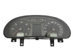Tachometr VW Polo 9N 6Q0920825F 503001590802 43468