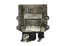 Blok Ovladačů 3S61-12A650-LC 5WS40140E-T Ford Siemens 18106