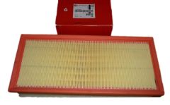 Filtr Vzduchu Originál 1611157980 Citroen Peugeot Filtr Vzduchu Originál 1611157980 Citroen Peugeot