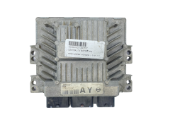 Blok Ovladačů S180033104A 23710JD54D SID303 Nissan Siemens 62956