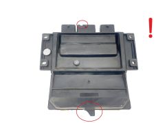 Blok Ovladačů 8200331477 8200309916 R0410C076A Renault Delphi 45567