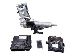 Starter Pack Renault Captur 2 237100833S 284B13925R 488106348R 1.5 DCI