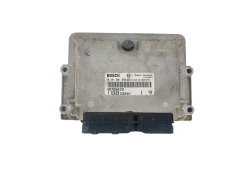 Blok Ovladačů Fiat 46789433 0281001955 Bosch 39574