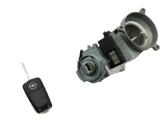 Zapalování Opel Corsa D 56155 Delphi 1036